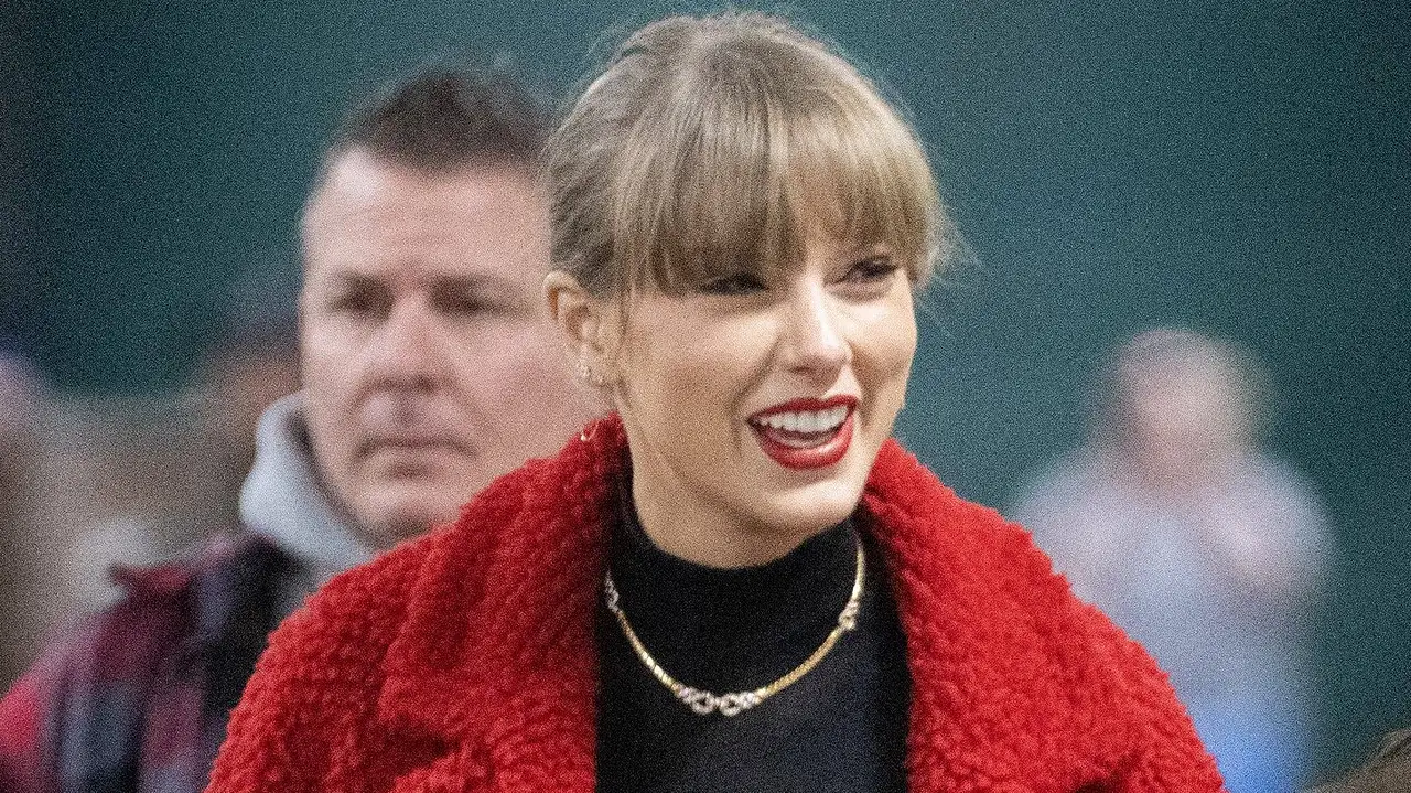 Taylor Swift - Foto: IMAGO / USA TODAY Network Taylor Swift - Foto: IMAGO / USA TODAY Network