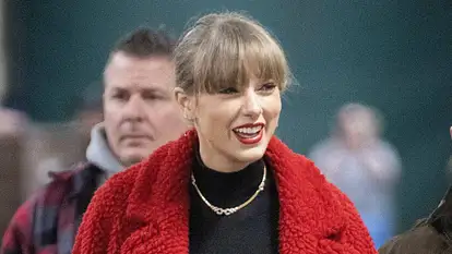 Taylor Swift