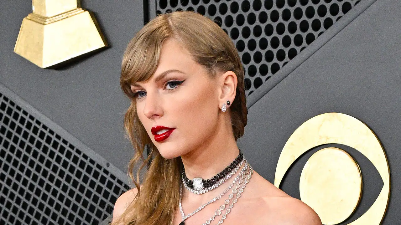 Taylor Swift Taylor Swift - Foto: IMAGO / Cover-Images