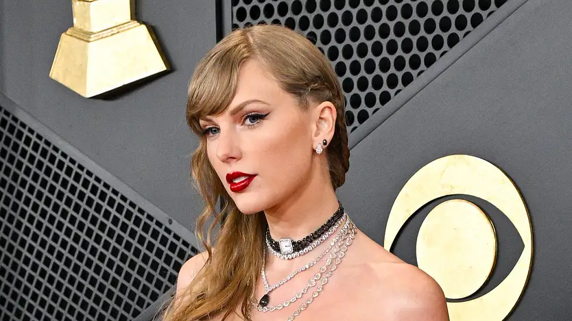 Taylor Swift