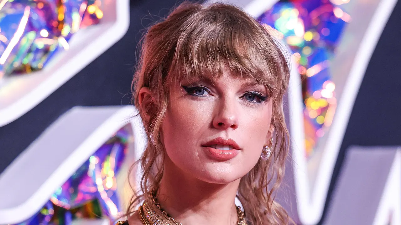 Taylor Swift - Foto: IMAGO / Avalon.red Taylor Swift - Foto: IMAGO / Avalon.red