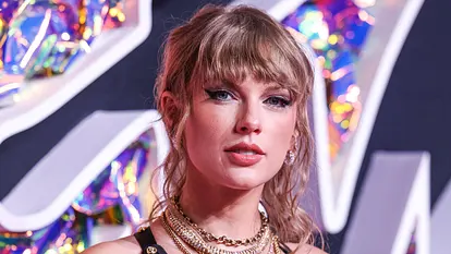 Taylor Swift
