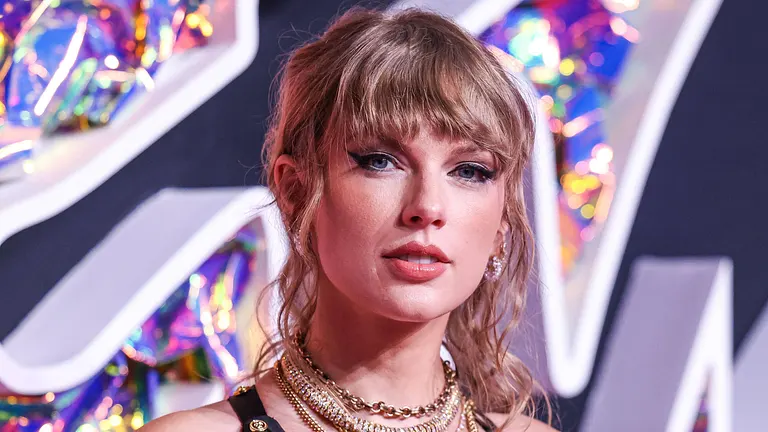 Taylor Swift