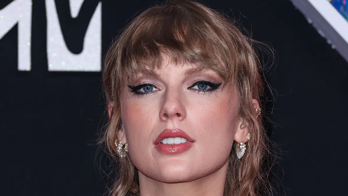 Taylor Swift