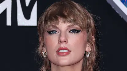 Taylor Swift