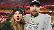 Taylor Swift & Travis Kelce - Foto: IMAGO / UPI Photo