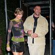 Taylor Swift und Travis Kelce - Foto: GC Images / Gotham / Kontributor