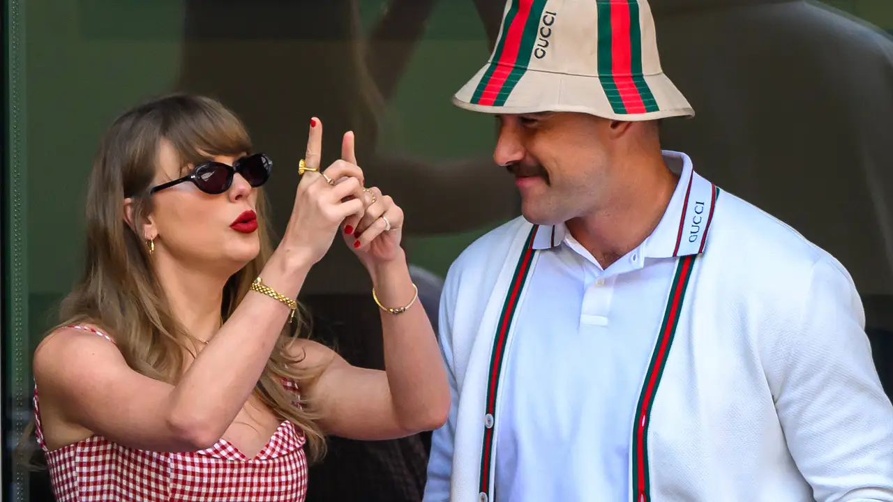 Taylor Swift Doppel-Date Taylor Swift Doppel-Date - Foto: IMAGO / Cover-Images