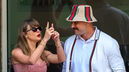 Taylor Swift Doppel-Date