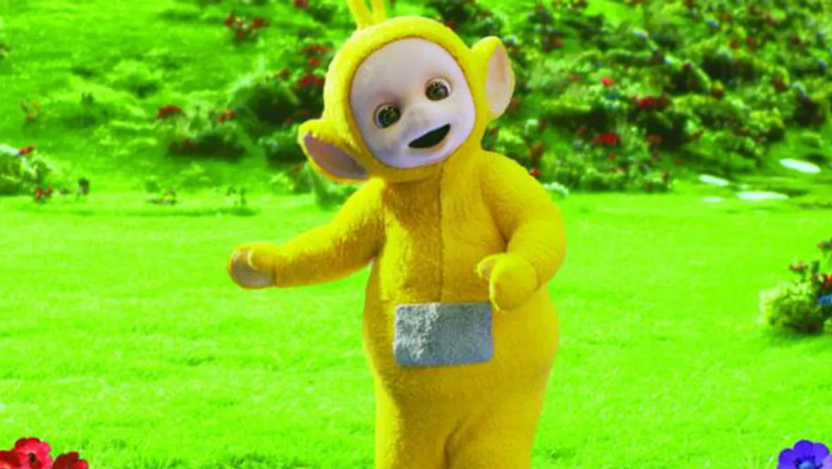 "Teletubbies": Kult-Serie feiert ihr Comeback