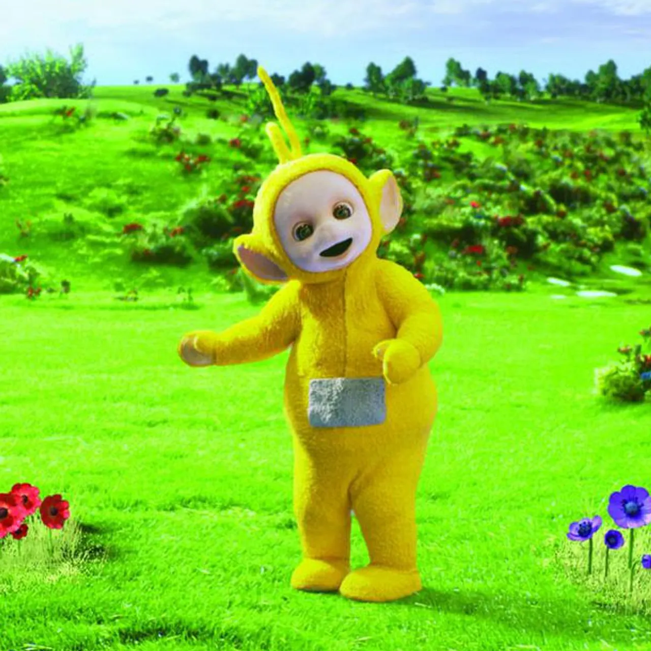 "Teletubbies": Kult-Serie feiert ihr Comeback Teletubbies: Kult-Serie feiert ihr Comeback - Foto: ZDF / TELETUBBIES / 2015 DHX Wordwide