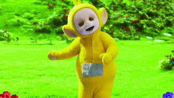 "Teletubbies": Kult-Serie feiert ihr Comeback