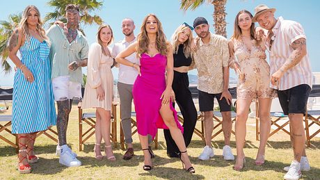 Temptation Island 2022 - Foto: RTL / Frank J. Fastner