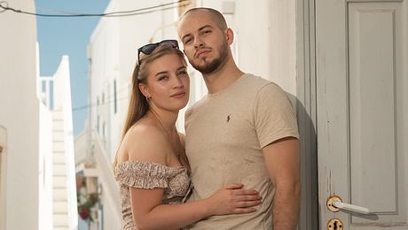  Temptation Island-Michelle und Marc-Robin - Foto: RTL / Frank J. Fastner