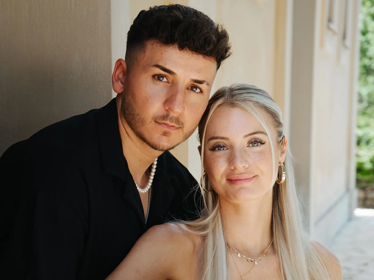 temptation island saskia enrico temptation island saskia enrico - Foto: RTL