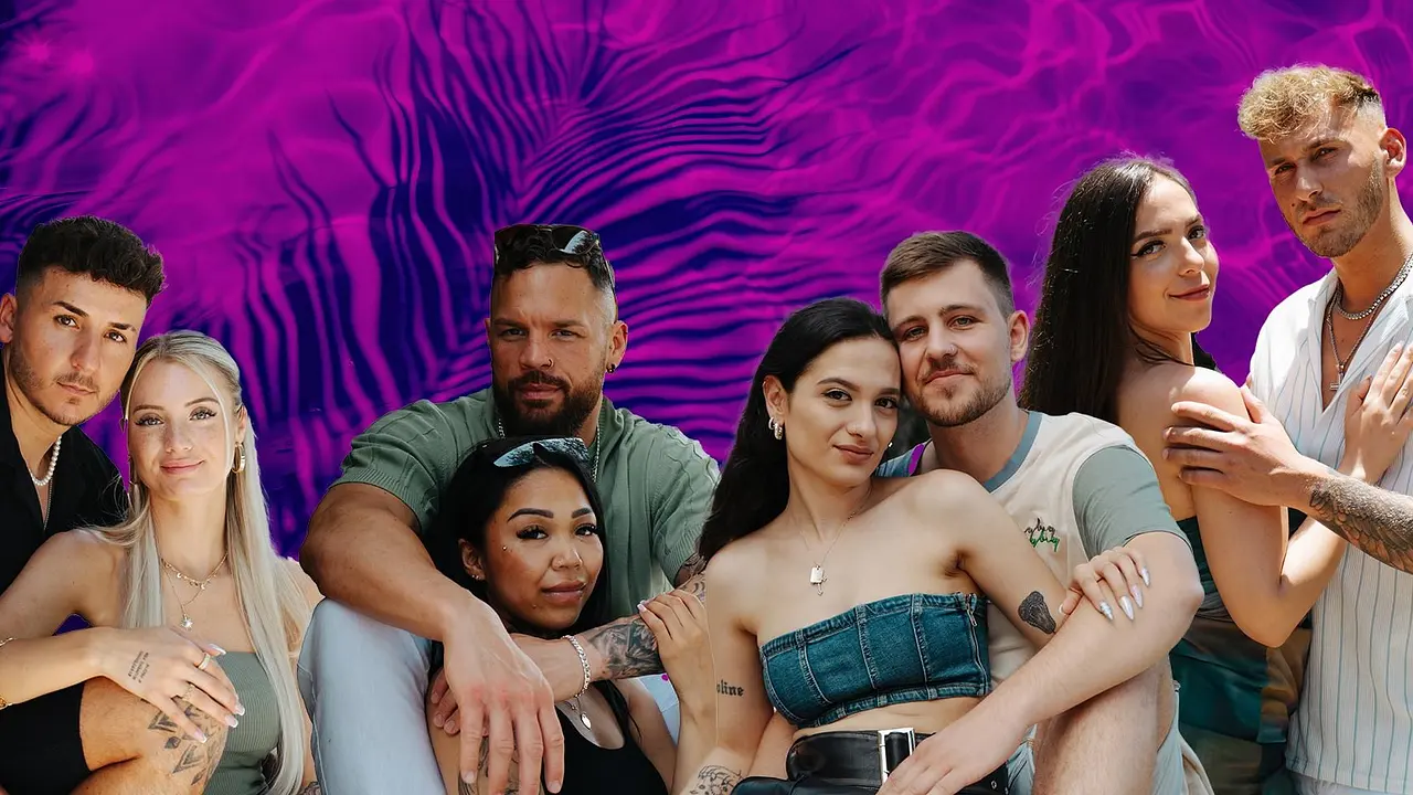 Temptation Island Temptation Island - Foto: RTL