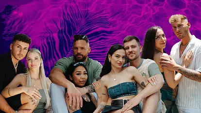 Temptation Island