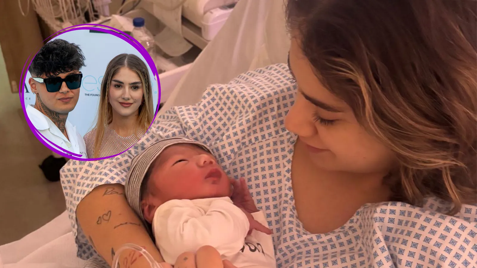 Lisa & Akka VIP của Temptation Island: Rất lo lắng cho em bé của họ! | InTouch