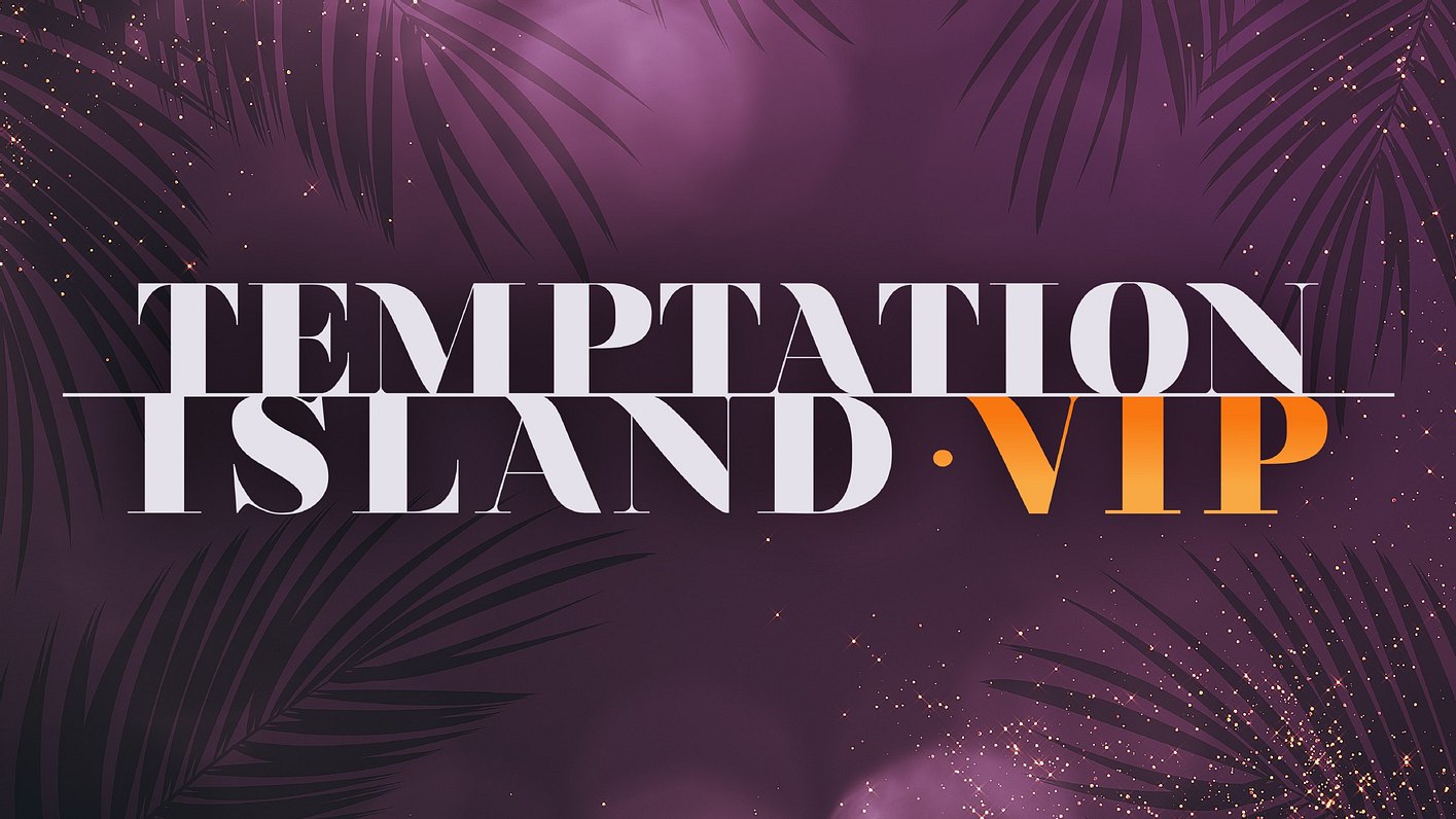 Temptation Island VIP