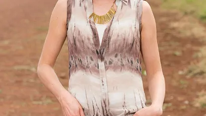 Tessa Bergmeier: Modelambitionen und Reality-TV-Karriere