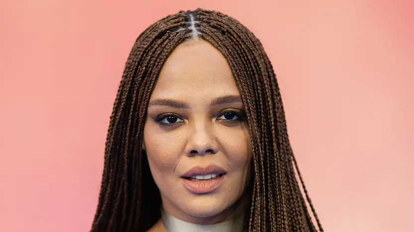 Tessa Thompson