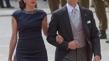 Trennungs-Schock: Tessy & Louis von Luxemburg lassen sich scheiden! - Foto: Getty Images