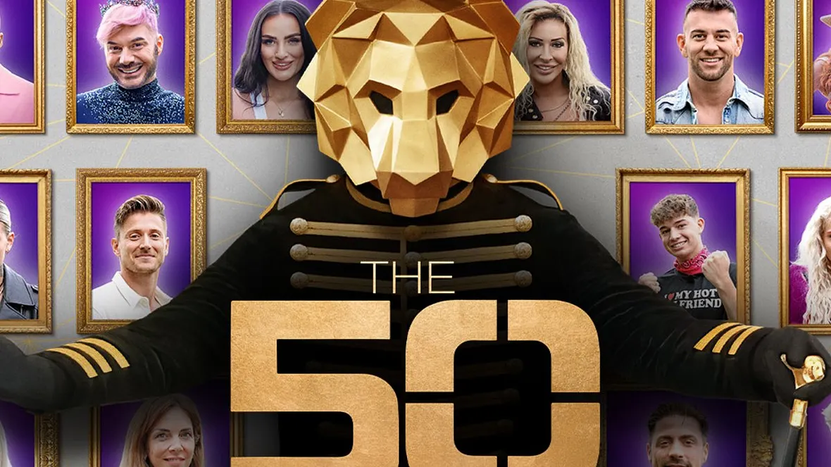 The 50