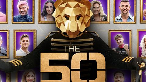 The 50 - Foto: Amazon Prime Video