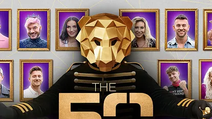 The 50