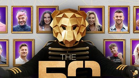 The 50 - Foto: mazon Prime Video