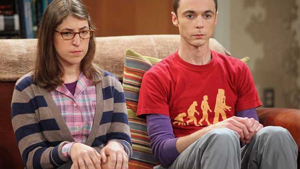 Haben die nen Knall? The Big Bang Theory: Alles über die Physik-Freaks aus der Serie! - Bild 1 - Foto: © Warner Bros. Television