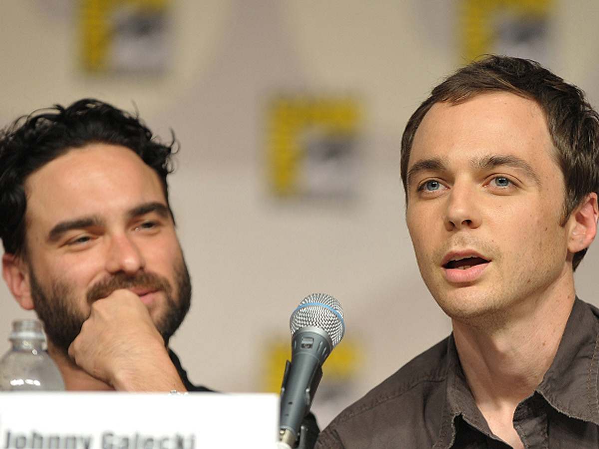 Big Bang Theory: So sind die Schauspieler privat... - Bild 4