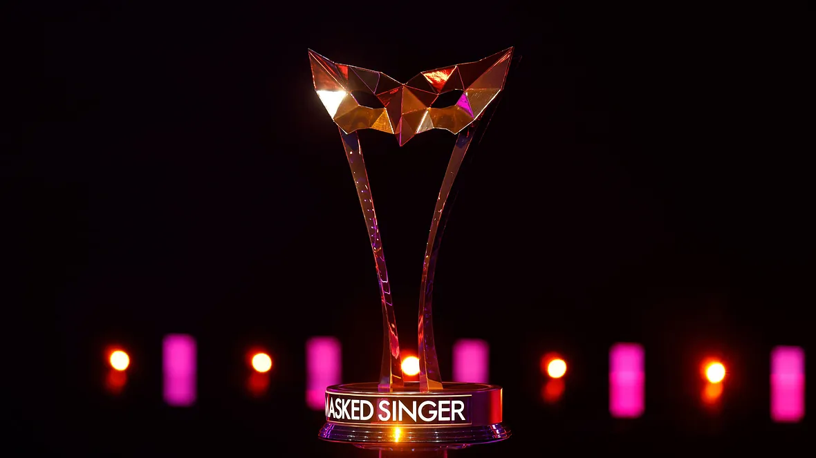 "The Masked Singer" 2023 geht in die nächste Runde