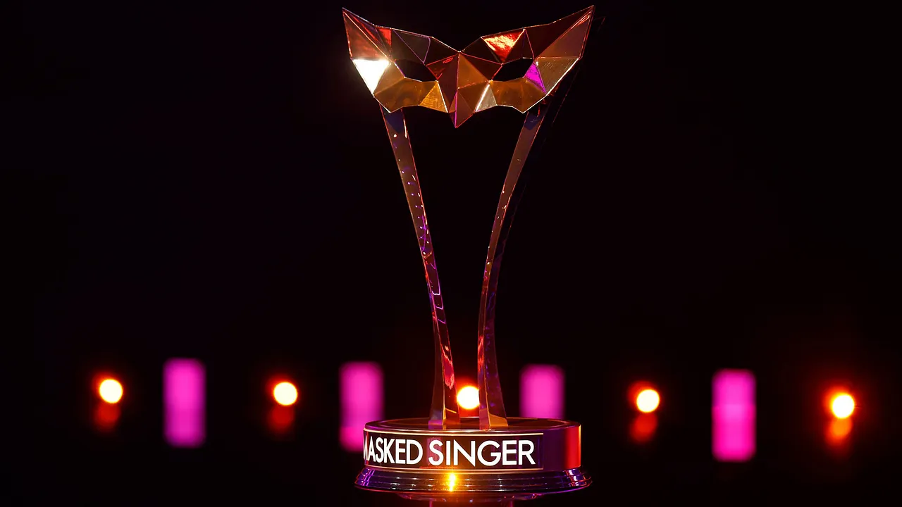 The Masked Singer 2023 The Masked Singer 2023 - Foto: IMAGO / Panama Pictures