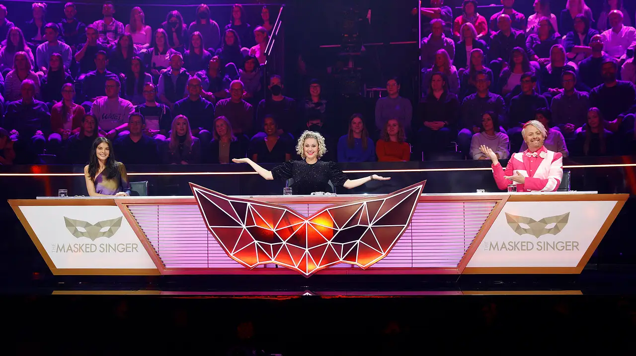The Masked Singer The Masked Singer - Foto: IMAGO / Future Image