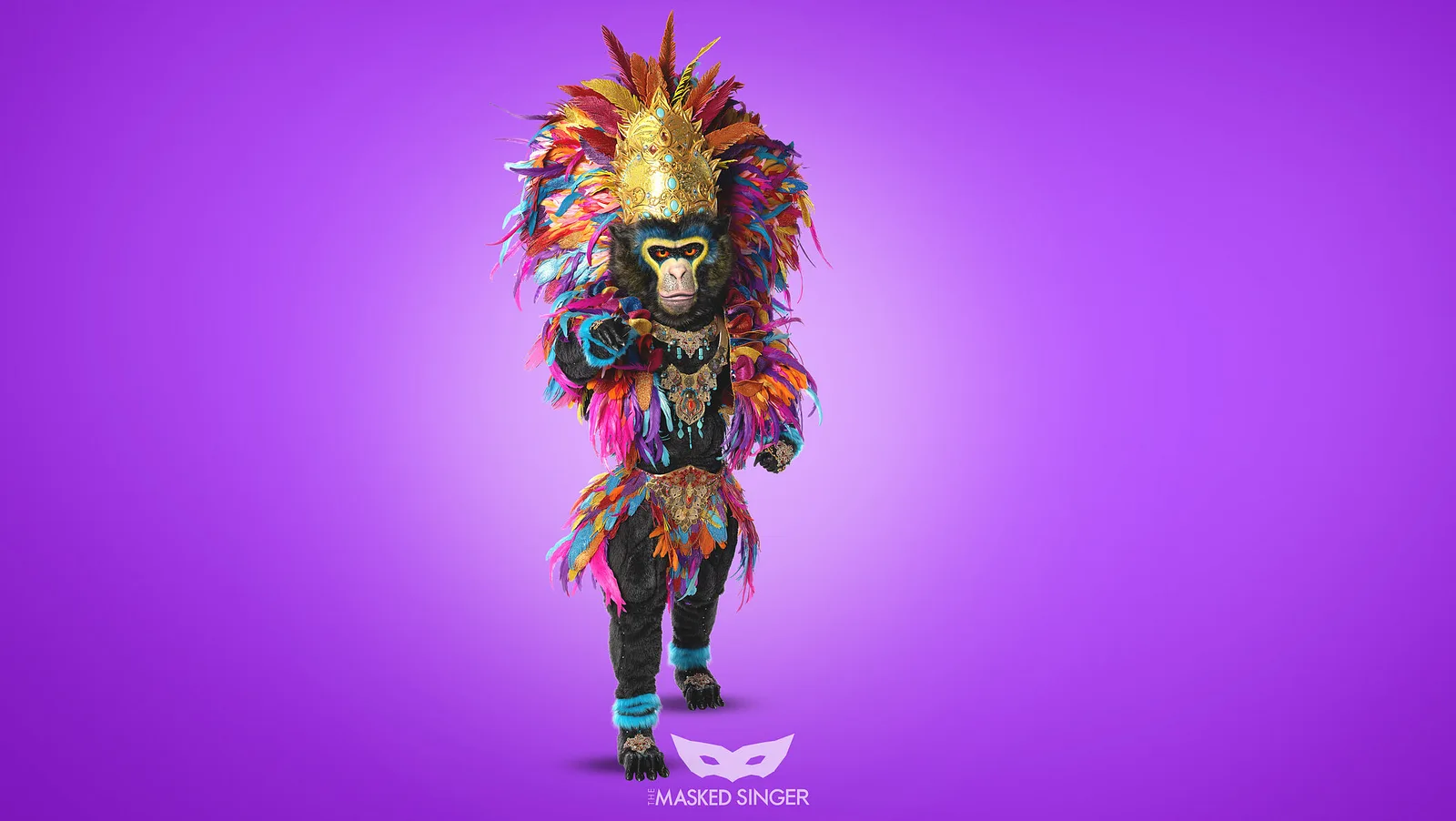 „The Masked Singer“ 2025: Wer ist King? Alle Gerüchte & Hinweise | InTouch