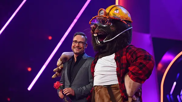 The Masked Singer