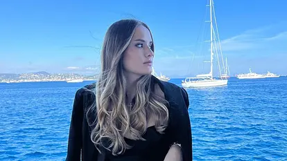 Davina Geiss