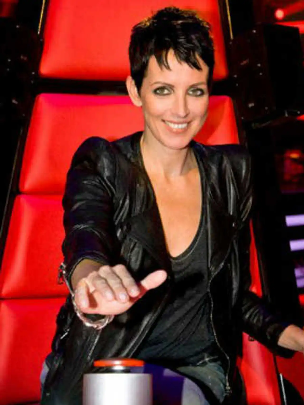 Nenas Ex-Manager packt aus Nenas Ex-Manager packt aus
