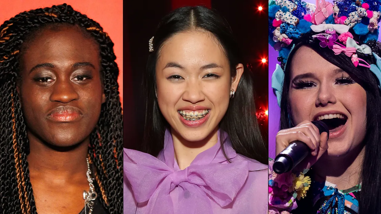 "The Voice of Germany"-Gewinner The Voice of Germany-Gewinner - Foto: Andreas Rentz/Getty Images & Adam Berry/Getty Images & Michael Campanella/Getty Images (Fotocollage)