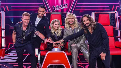 The Voice of Germany Coaches