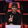 The Voice of Germany - Mark Forster - Foto: Imago
