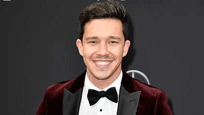 Nico Santos