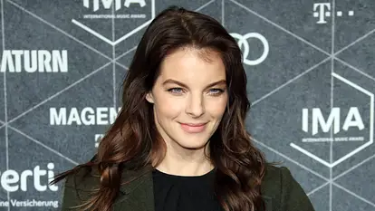 Yvonne Catterfeld