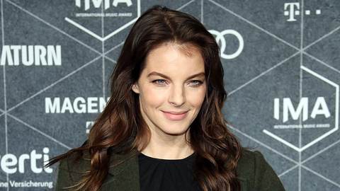 Yvonne Catterfeld - Foto: Imago