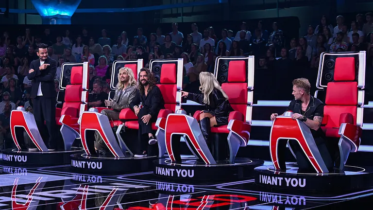 The Voice of Germany
