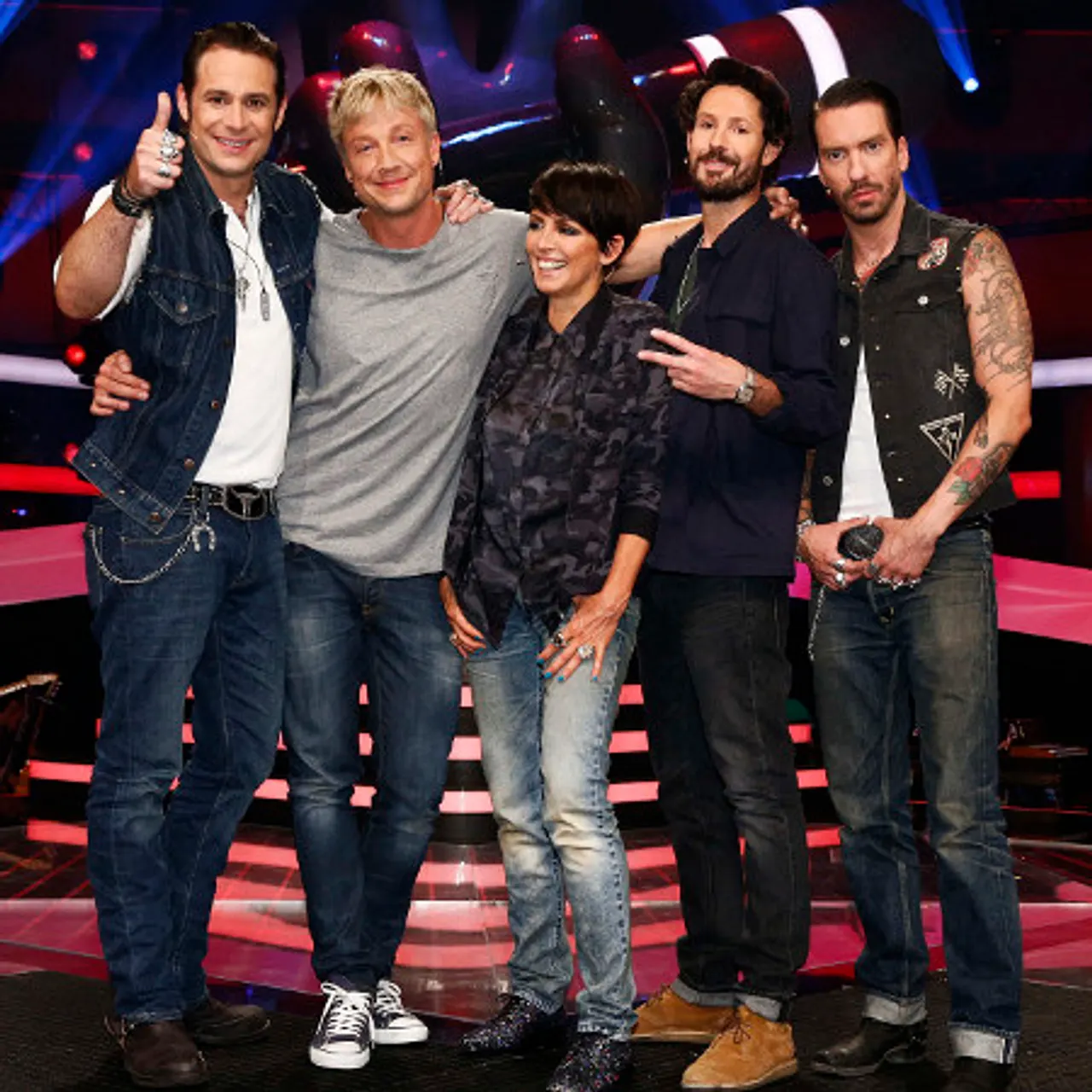 The Voice of Germany: Der Starttermin steht fest The Voice of Germany: Der Starttermin steht fest - Foto: ProSieben/Sat.1