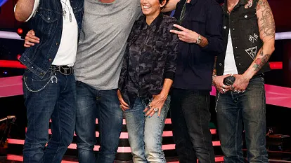 The Voice of Germany: Der Starttermin steht fest