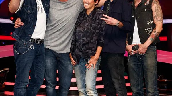 The Voice of Germany: Der Starttermin steht fest