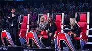 The Voice of Germany - Foto:  ProSieben/ SAT.1/ André Kowalski